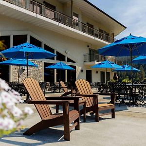 Best Western Lodge At River'S Edge